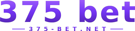 375 bet logo